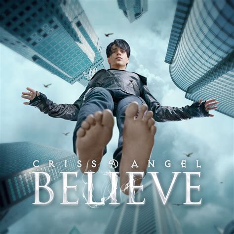 Criss Angel: BeLIEve, Season 1 on iTunes