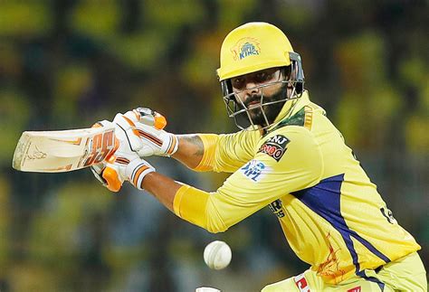 IPL 2023: Who Was Jadeja's Tweet Targeting? - Rediff Cricket