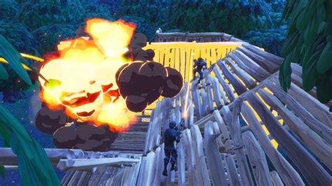 Fortnite: 10 Simple Building Tips For Beginners | Cultured Vultures