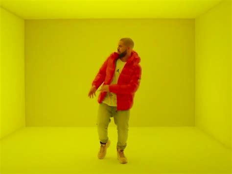 Drake Hotline Bling Video Dance Moves : People.com