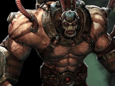 Bane(Arkham Origins) vs Bane(Arkham Asylum/City) - Battles - Comic Vine