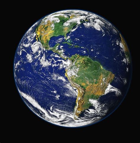 Earth Globe Planet - Free photo on Pixabay