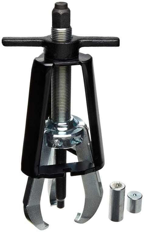 Amazon.com: Posi Lock 107 Manual Internal/External Puller, 3 Jaws, 4.0 ...