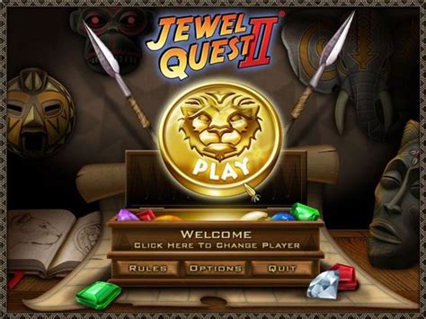 Double Play Jewel Quest II and Jewel Quest III | GameHouse