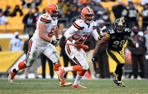 Cleveland Browns: 3 Takeaways vs. Steelers in Week 17