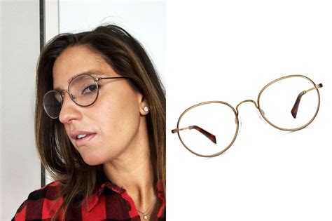 The Best Wire-Frame Circle Glasses According to Editors | The Strategist