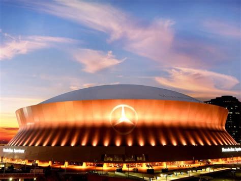 10 Fun Facts You Might Not Know About the New Orleans Saints | La ...