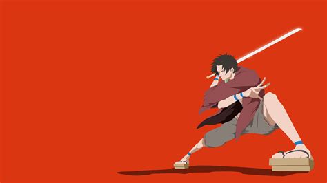 Download Anime Samurai Champloo 4k Ultra HD Wallpaper by Thomas V ...