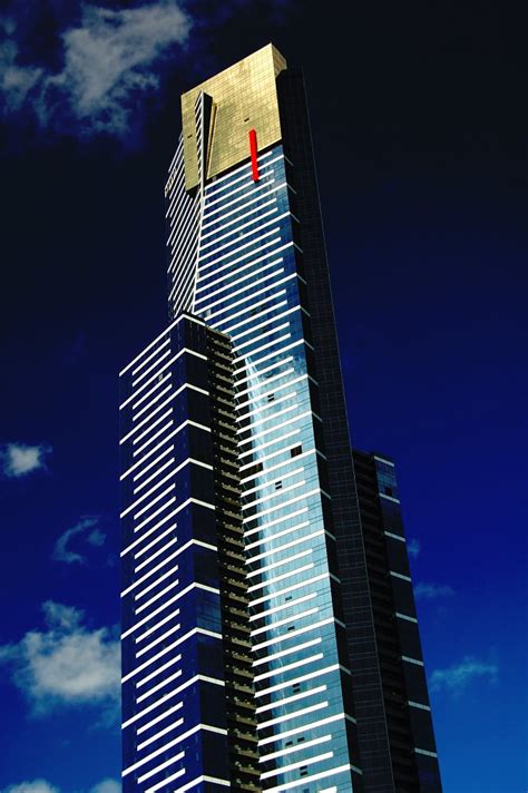 Eureka Tower - Melbourne