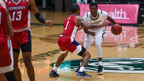 What we’ve learned about CSU basketball heading into big test at San ...