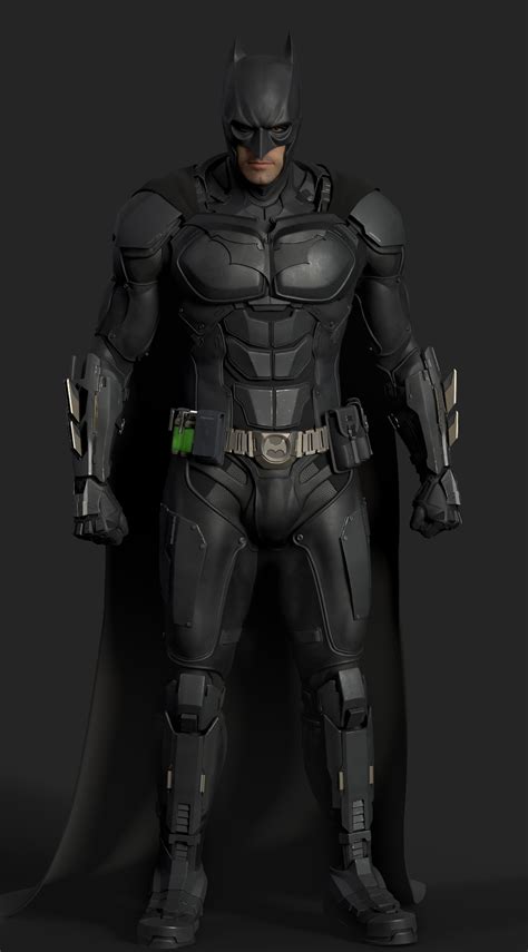 batman suit pictures