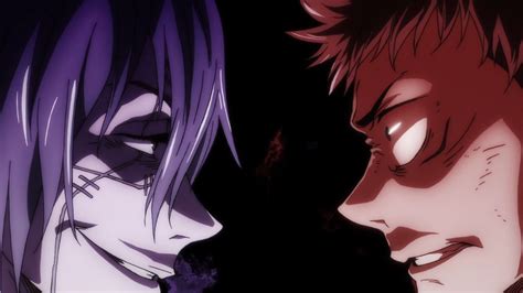 Jujutsu Kaisen: The importance of "Yuji chasing Mahito" scene, explained