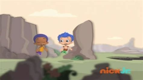 Bubble Guppies - Who’s Gonna Play the Big Bad Wolf? Part 4 ...