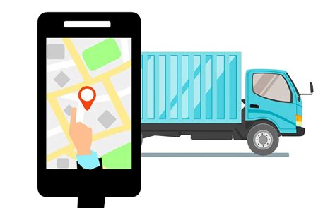 All You Need to Know About GPS System for Trucks | LocoNav