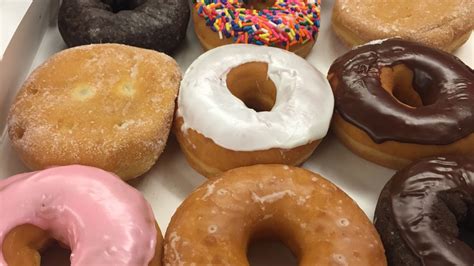 Donut Day 2015: Where to get donut freebies and discounts - ABC7 Los ...