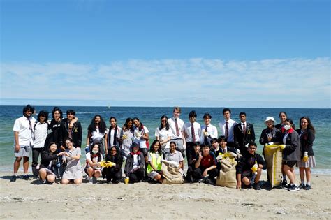 Clean Up Australia Day 2023 — The Mac.Robertson Girls' High School