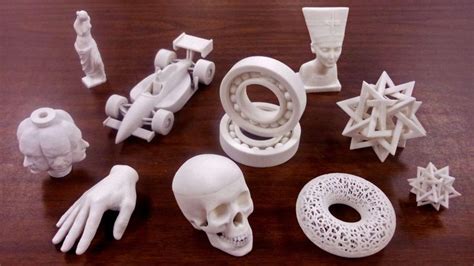 STL files | 3d printer models, 3d printed objects, 3d printing