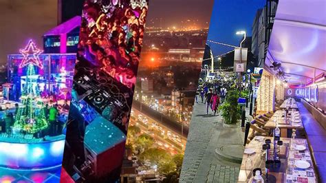 Bengaluru gears up to do a Mumbai — get a nightlife