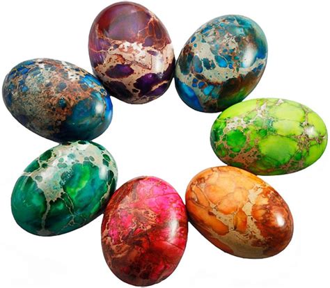 JASPER GEMSTONES – A MUST HAVE FOR JEWELRY MAKERS – Jewelry Secrets