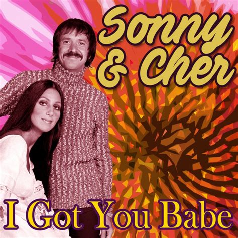 Sonny, Cher - I Got You Babe sheet music for piano download | Piano ...