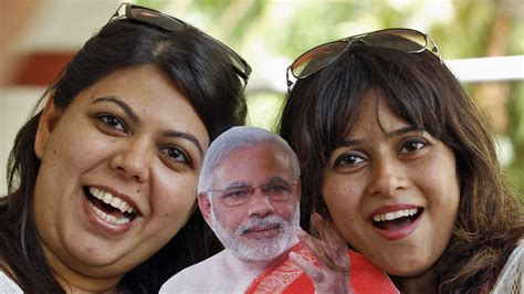 For India’s daughters, Narendra Modi must put his money where his mouth ...