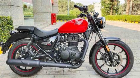 Royal Enfield Meteor 350, Bullet Prices Increased - New Price July 2021