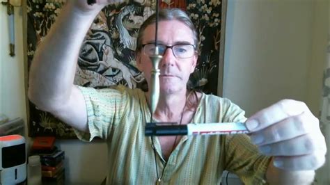 Pendulum Dowsing - A Beginners Guide - YouTube