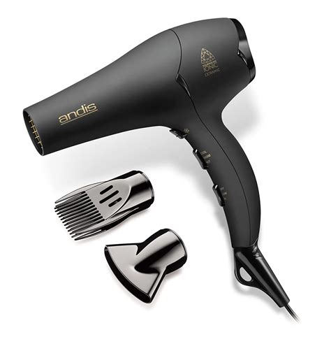 Best Blow Dryer with Comb Guide - My Top 9 Options of Hair Dryers with ...