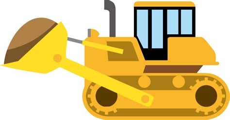 Bulldozer clipart 20 free Cliparts | Download images on Clipground 2024