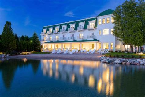 HOTEL WALLOON (Walloon Lake, MI) - opiniones y comentarios - hotel ...