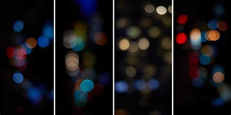 220 Free High Resolution Bokeh Overlays for Photoshop | Giggster Guide