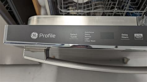 Here's how to choose the right dishwasher cycle - Reviewed