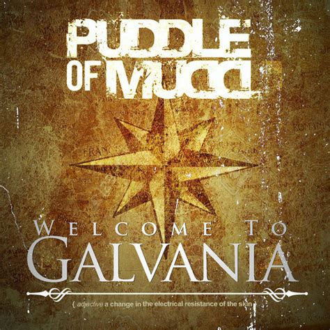 Puddle Of Mudd | Spotify