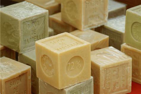 What Is Savon de Marseille? The Benefits of Marseille Soap – Natural ...