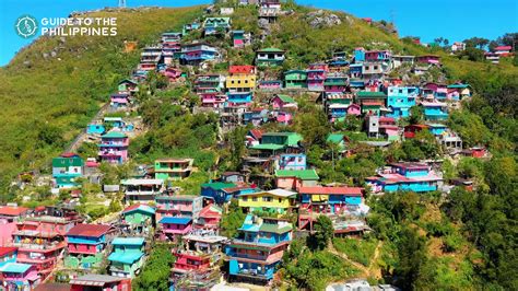 Baguio City Philippines Tourist Spots