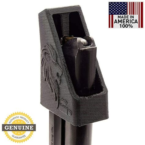 BERETTA APX CARRY 9 MM SINGLE STACK MAGAZINE SPEED LOADER