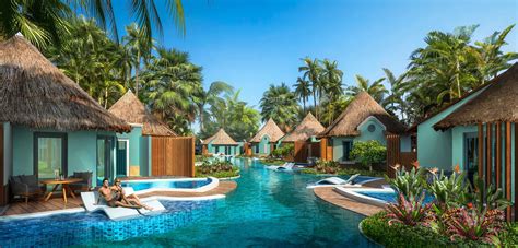 An overview of what’s new at Sandals Resorts - Travel CourierTravel Courier