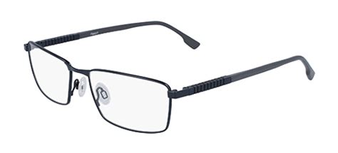 Flexon Glasses | Flexible Memory Metal Titanium Frames