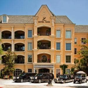 Hotels near American Airlines Center, Dallas, TX | ConcertHotels.com