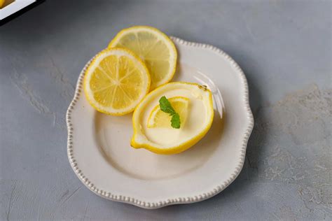 Lemon Posset Recipe - Cooking LSL