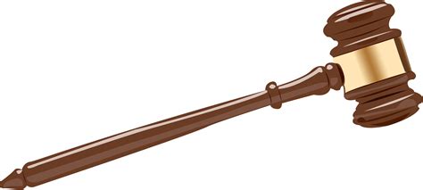 Free Gavel Transparent Background, Download Free Gavel Transparent ...