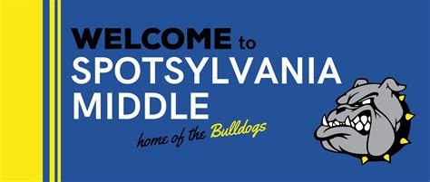 Home | Spotsylvania Middle School