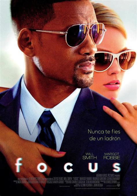 Image gallery for Focus - FilmAffinity