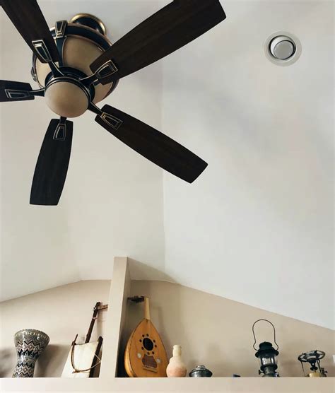 Nassau County Ceiling Fan Installation | Haines Electric