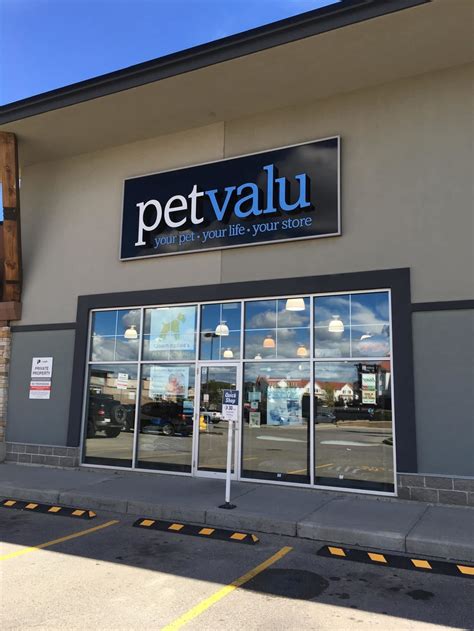 Pet Valu - 162-8888 Country Hills Blvd NW, Calgary, AB