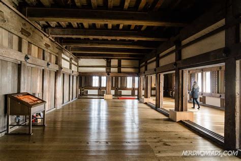 Japan's Famous White Castle - Himeji Castle Travel Guide - Nerd Nomads