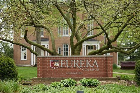 Eureka College Welcomes Largest Number of First-year and Transfer ...