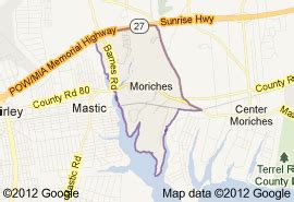 Moriches Yellow Pages - Business Directory and Guide to Moriches NY