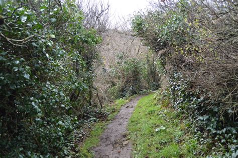 Anglesey Coast Path © N Chadwick cc-by-sa/2.0 :: Geograph Britain and ...