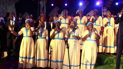 Ntimwihebe by SILOAM CHOIR/KUMUKENKE - YouTube